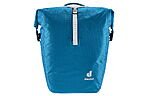 Сумка на багажник Deuter Weybridge 25+5 л - дополнительное фото 47