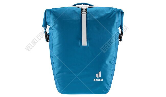 Сумка на багажник Deuter Weybridge 25+5 л - дополнительное фото 47