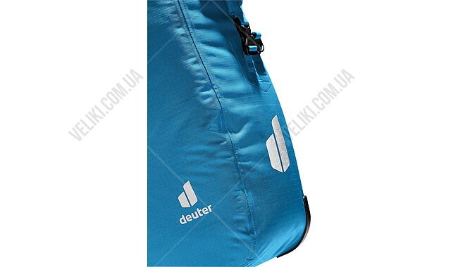 Сумка на багажник Deuter Weybridge 25+5 л - дополнительное фото 51