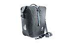 Сумка на багажник Deuter Weybridge 25+5 л - фото 1