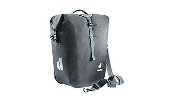 Сумка на багажник Deuter Weybridge 25+5 л