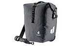 Сумка на багажник Deuter Weybridge 25+5 л - дополнительное фото 1