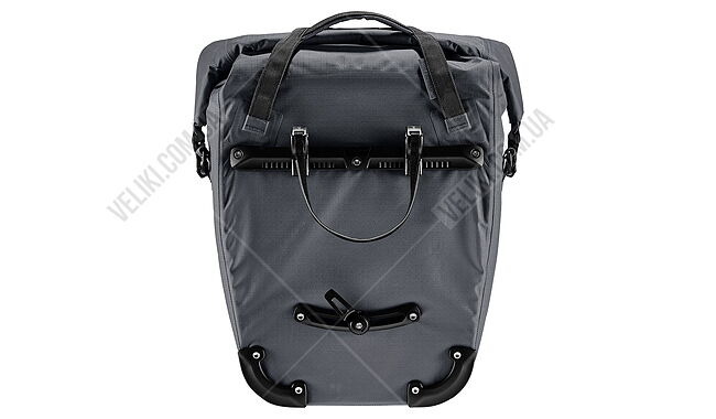 Сумка на багажник Deuter Weybridge 25+5 л - дополнительное фото 2