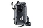 Сумка на багажник Deuter Weybridge 25+5 л - дополнительное фото 3