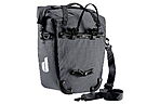 Сумка на багажник Deuter Weybridge 25+5 л - дополнительное фото 4
