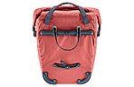 Сумка на багажник Deuter Weybridge 25+5 л - дополнительное фото 33
