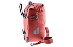 Сумка на багажник Deuter Weybridge 25+5 л - дополнительное фото 34