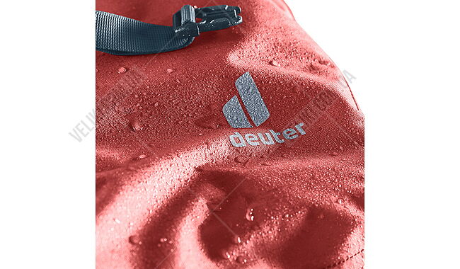 Сумка на багажник Deuter Weybridge 25+5 л - дополнительное фото 41