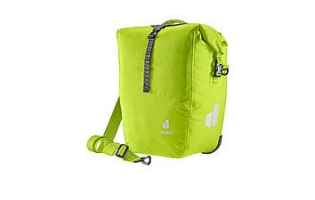 Сумка на багажник Deuter Weybridge 25+5 л