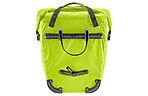 Сумка на багажник Deuter Weybridge 25+5 л - дополнительное фото 12