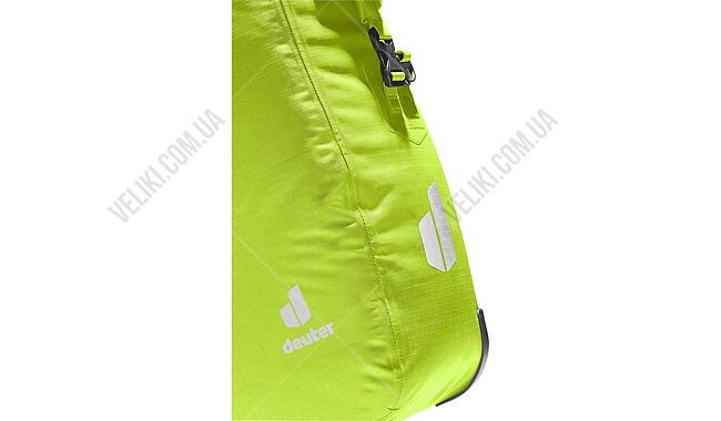 Сумка на багажник Deuter Weybridge 25+5 л - дополнительное фото 20