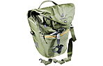 Сумка на багажник Deuter Mainhattan 17+10 л - дополнительное фото 26