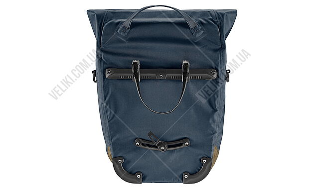 Сумка на багажник Deuter Mainhattan 17+10 л - дополнительное фото 13