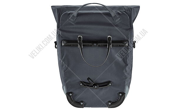 Сумка на багажник Deuter Mainhattan 17+10 л - дополнительное фото 2