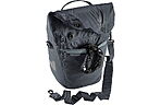 Сумка на багажник Deuter Mainhattan 17+10 л - дополнительное фото 11