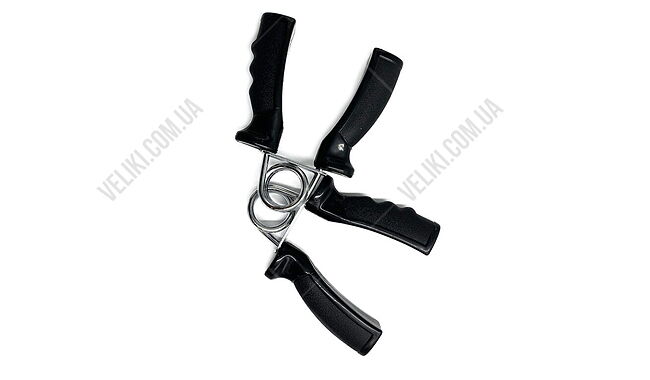 Набір еспандерів Newt Power Grip NE-QD-01C - дополнительное фото 2