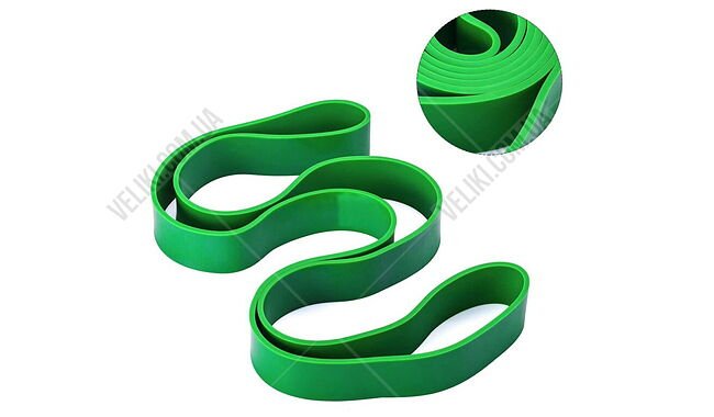 Резина для тренировок Newt Pro Loop Bands 20-45 кг - дополнительное фото 1