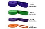 Резина для тренировок Newt Pro Loop Bands 20-45 кг - дополнительное фото 2