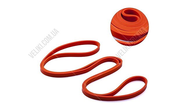 Гума для тренувань Newt Pro Loop Bands 5-14 кг - дополнительное фото 1