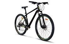 Велосипед VNC FastRider C5 29" - дополнительное фото 1