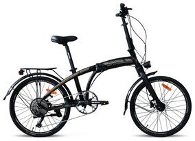 Велосипед VNC Highway A10 24"