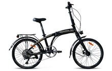 Велосипед VNC Highway A10 24" - фото 1