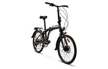 Велосипед VNC Highway A10 24" - дополнительное фото 1