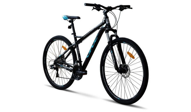 Велосипед VNC MontRider S4 29" - дополнительное фото 1