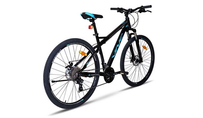 Велосипед VNC MontRider S4 29" - дополнительное фото 2