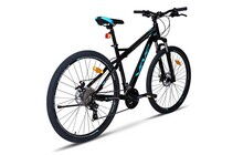 Велосипед VNC MontRider S4 29" - дополнительное фото 2