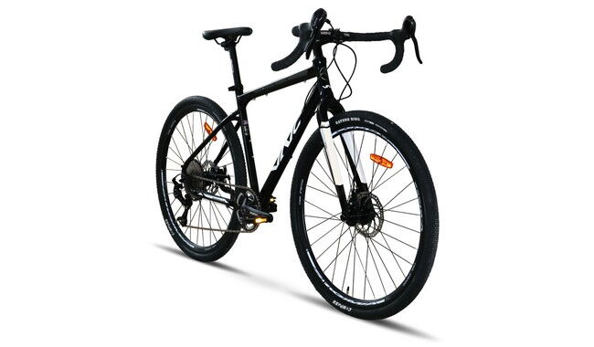 Велосипед VNC PrimeRacer A10 - дополнительное фото 1