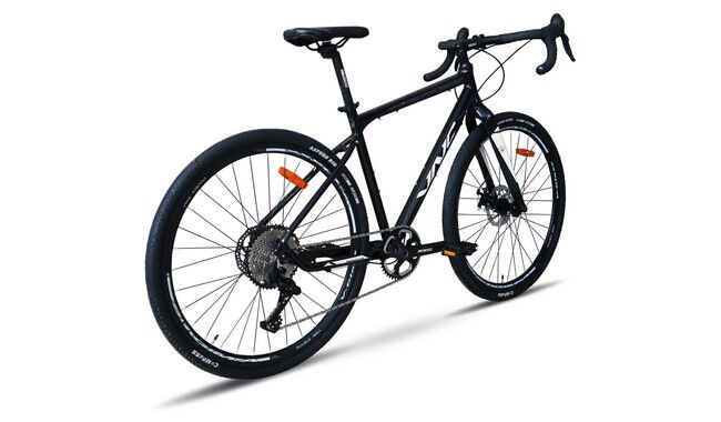 Велосипед VNC PrimeRacer A10 - дополнительное фото 2