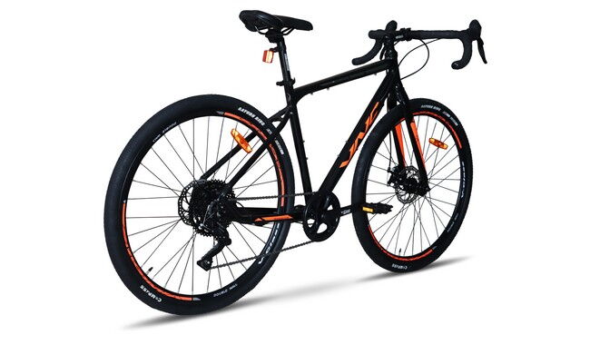 Велосипед VNC PrimeRacer A7 - дополнительное фото 2