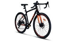 Велосипед VNC PrimeRacer A7 - дополнительное фото 1