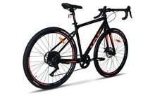 Велосипед VNC PrimeRacer A7 - дополнительное фото 2