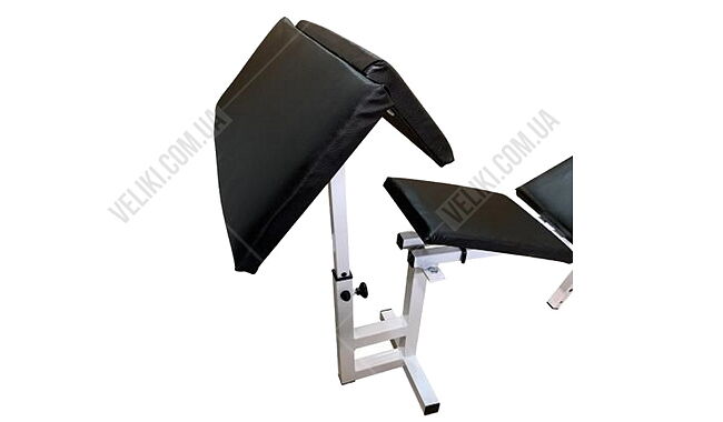 Лава для жиму Newt Gym Scott - дополнительное фото 3