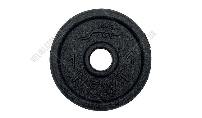 Скамья для жима Newt Gym Set-SKH Home с набором весов 67 кг - дополнительное фото 1