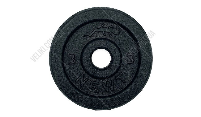 Скамья для жима Newt Gym Set-SKH Home с набором весов 67 кг - дополнительное фото 3