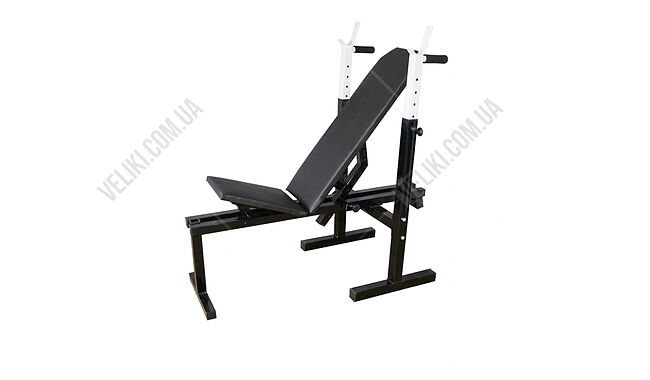 Лава для жиму RN-Sport Universal M - дополнительное фото 1