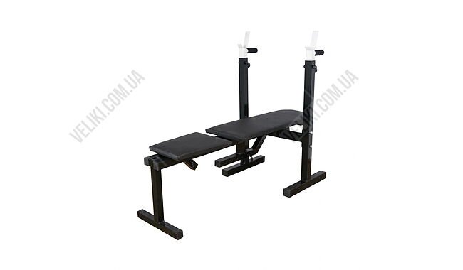 Лава для жиму RN-Sport Universal M - дополнительное фото 2