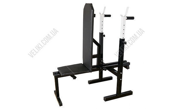 Лава для жиму RN-Sport Universal M - дополнительное фото 3