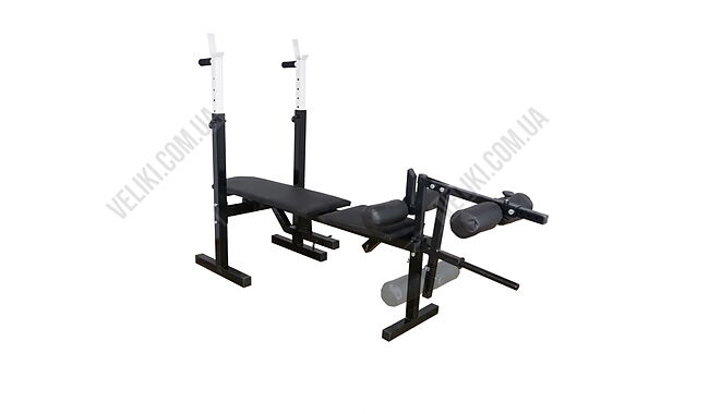 Лава для жиму RN-Sport Universal M - дополнительное фото 5