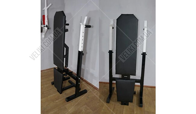 Лава для жиму RN-Sport Universal M - дополнительное фото 7