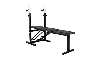 Скамья для жима RN-Sport TOP-2315BL