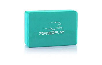 Блок для йоги PowerPlay 4006 Yoga Brick