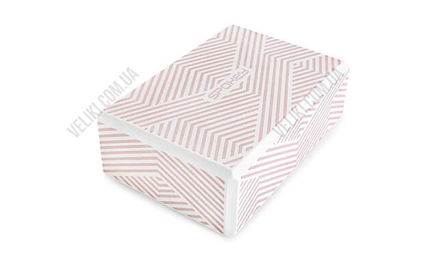 Блок для йоги Spokey Hana - дополнительное фото 1