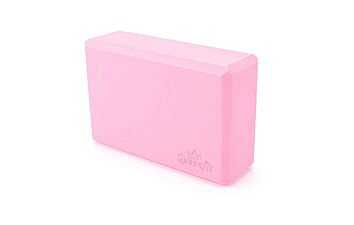 Блок для йоги Queenfit Q-66350