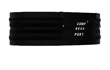 Сумка на пояс Compressport Free Belt Pro