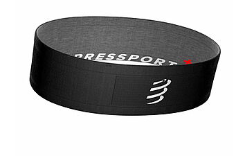Сумка на пояс Compressport Free Belt Pro