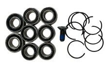 Комплект підшипників підвіски Cannondale Habit - фото 1